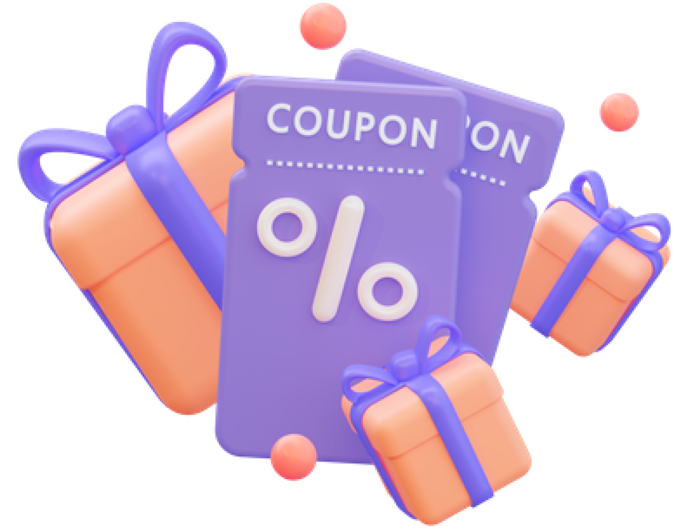 coupon